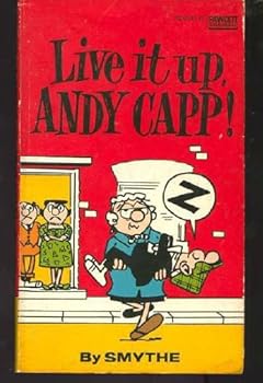 Live It Up, Andy Capp!