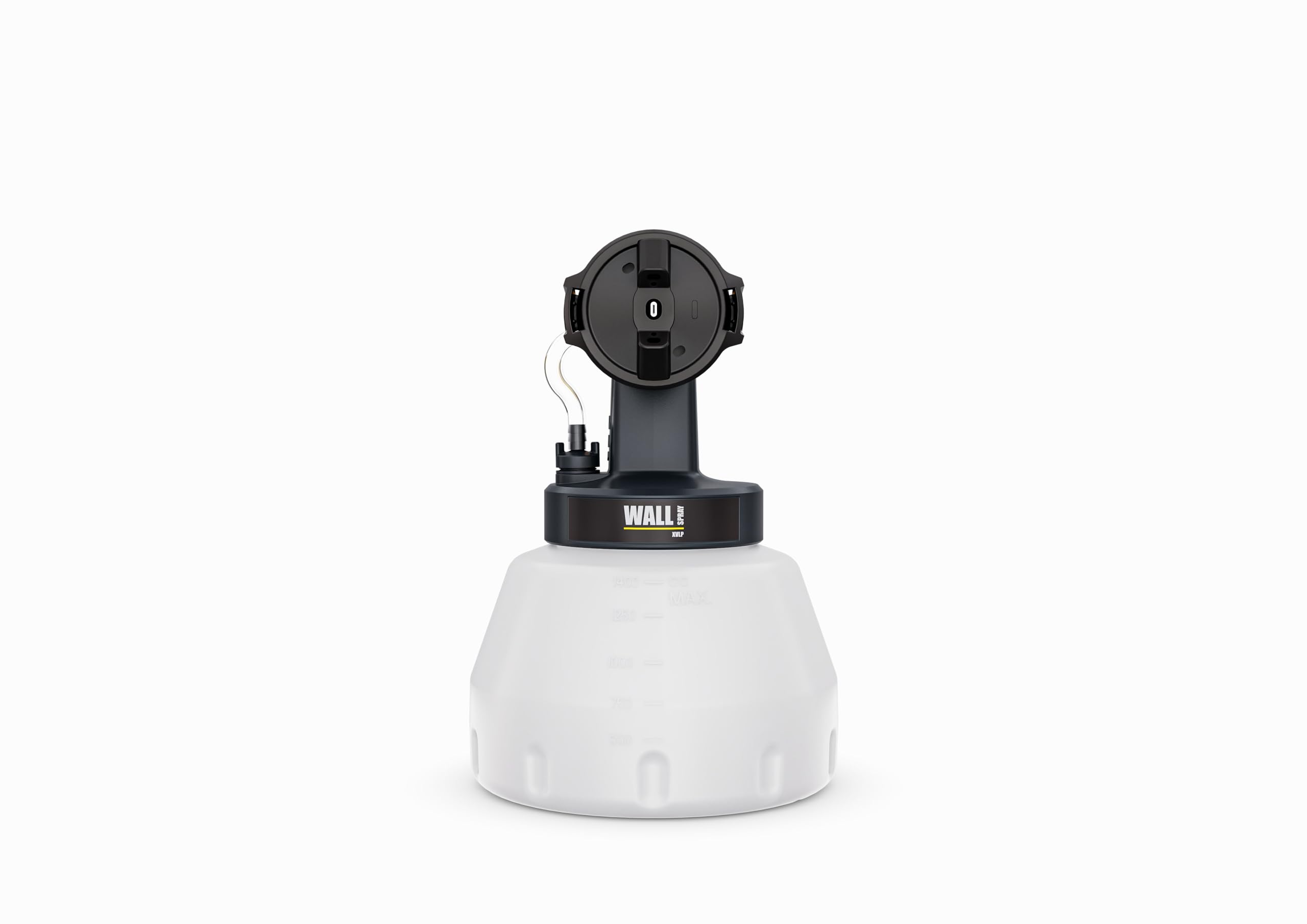 WAGNER inserto XVLP WallSpray 4.1, Accessori per Pistola a Spruzzo FinishControl, capacità 1400 ml