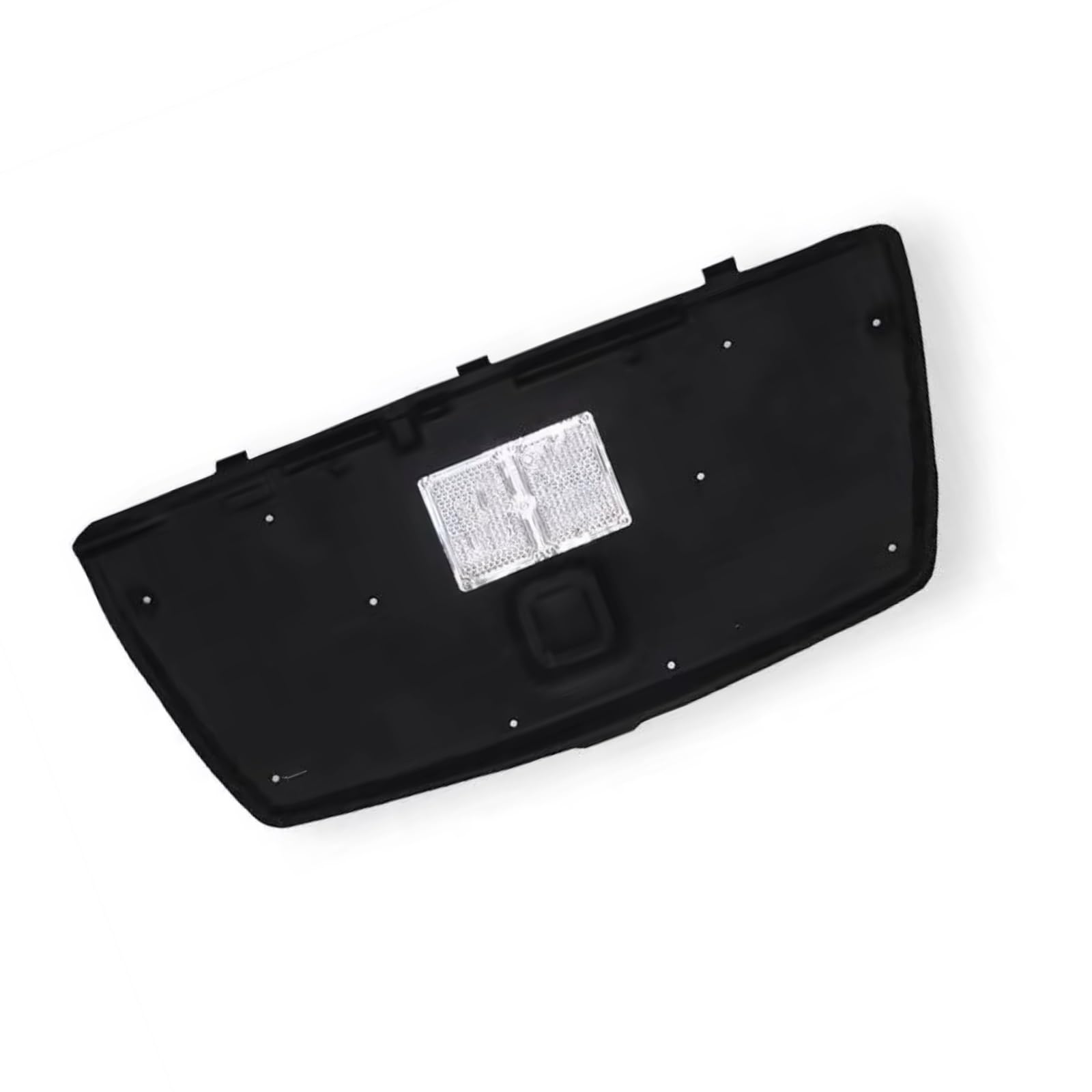 Cewsuio Style B Sound Bonnet Insulation​ Car Front Hood Engine Fireproof Soundproof Mat Flame Retardant Compatible With Chevrolet For Cruze 2011 2012 2013 2014 2015(Style B)