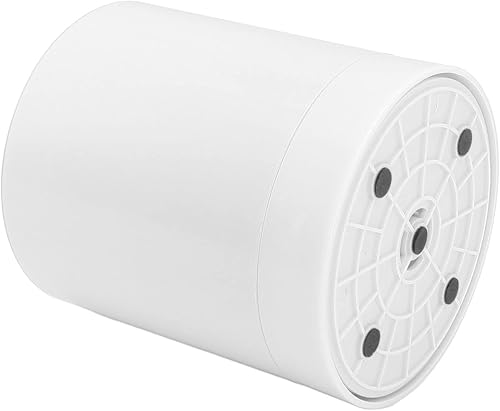 Miniatura 8 de Soporte para utensilios de cocina para encimera, giratorio de 360, organizador de almacenamiento de utensilios de cocina, contenedor de plástico