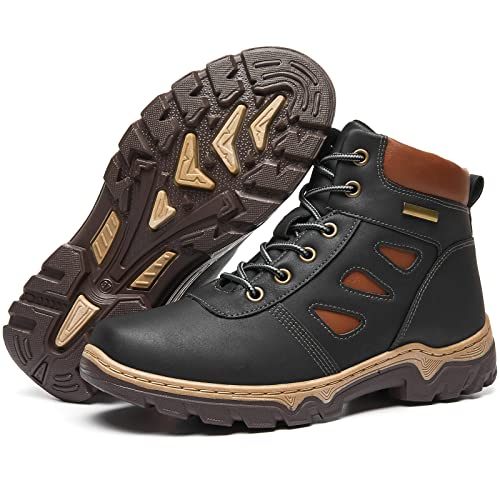 good backpacking boots
