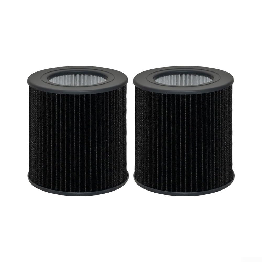 Filtro HEPA H13 Repuesto para molekule Air para mini 2 Unidades