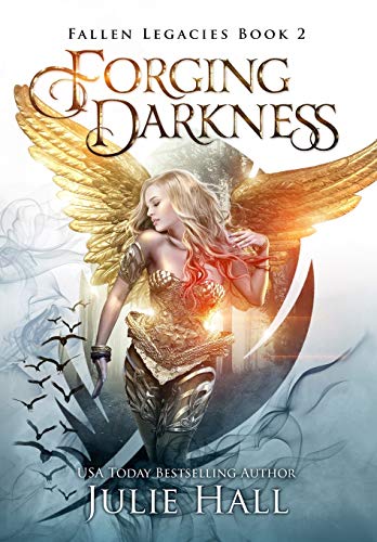 Forging Darkness view 2