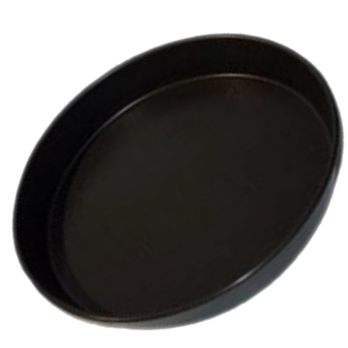 Plat CRISP d'origine (moule à manque) 280X40 mm Four micro-ondes 480131000082 WHIRLPOOL