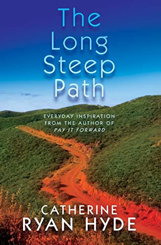 The Long Steep Path