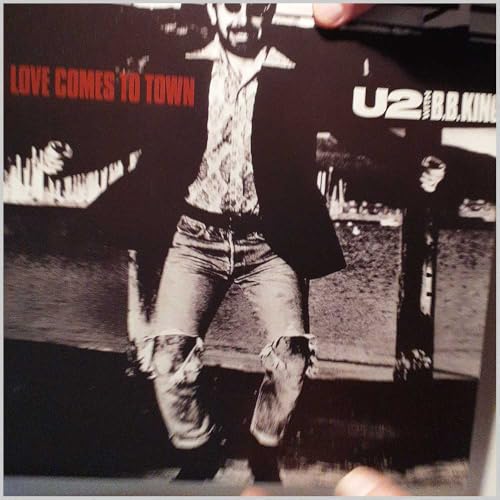 When love comes to town