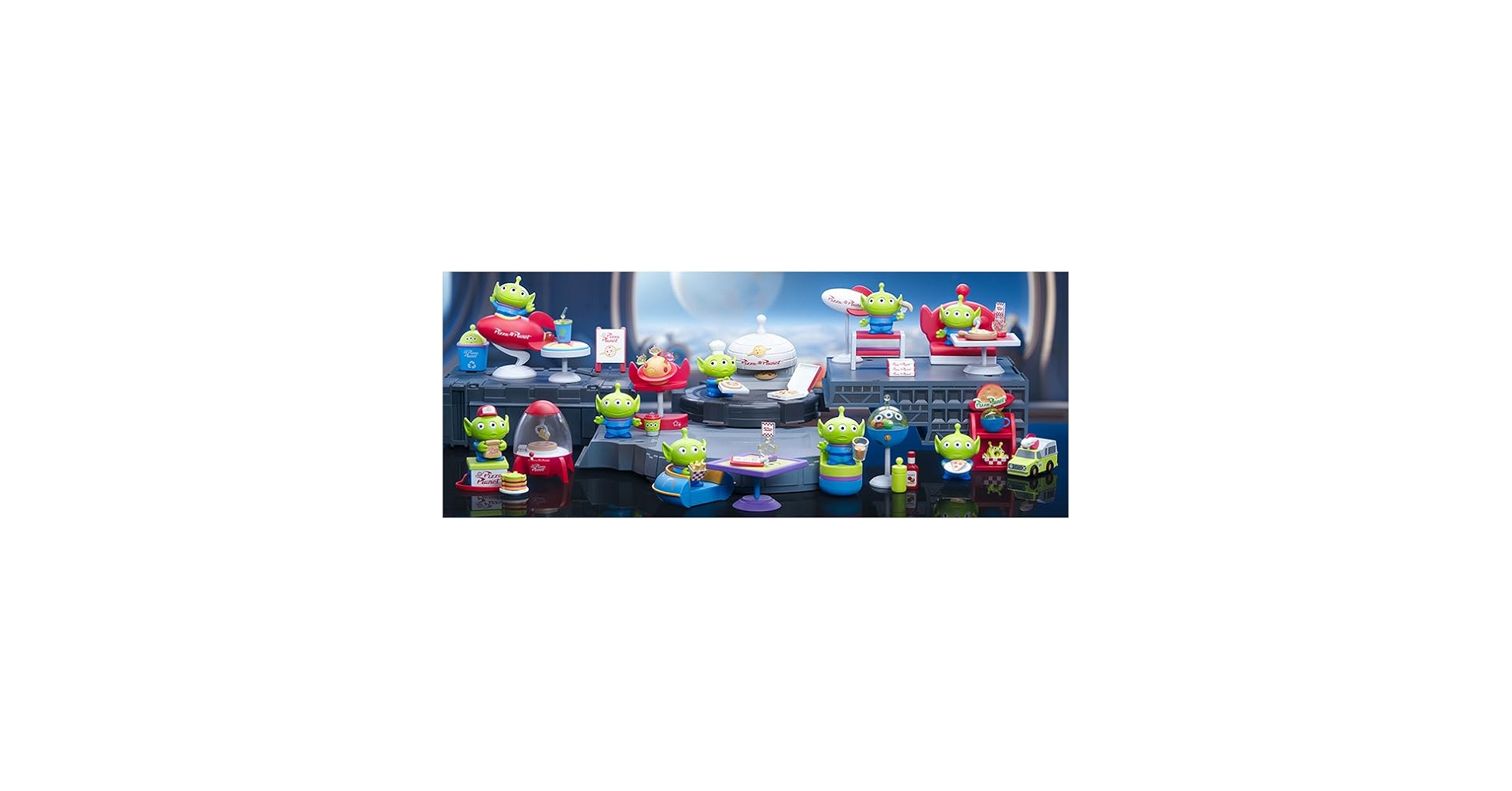 リトルグリーンメン 楽天市場】◎【 トイストーリー TOY STORY 】『 リトルグリーン