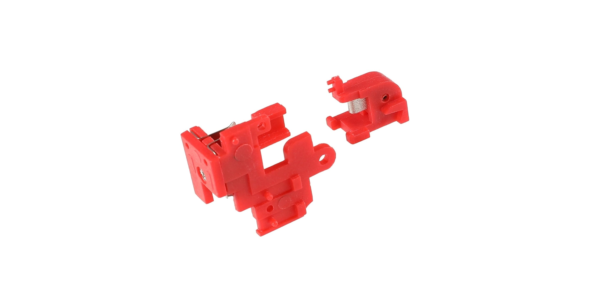 Amazon | CNC PRODUCTION 強化スイッチ 東京マルイSTD電動ガン