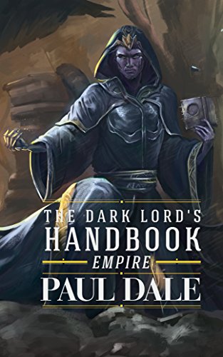 The Dark Lord's Handbook: Empire