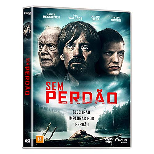 Sem Perdão (Focus)