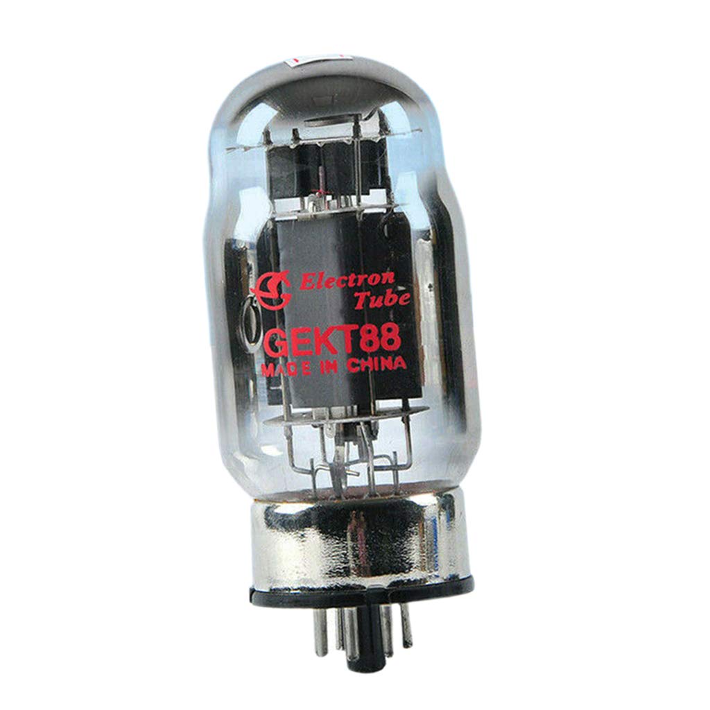 GEKT88 KT88-98 wzmacniacz elektroniczny rura gitara próżniowa akcesoria audio