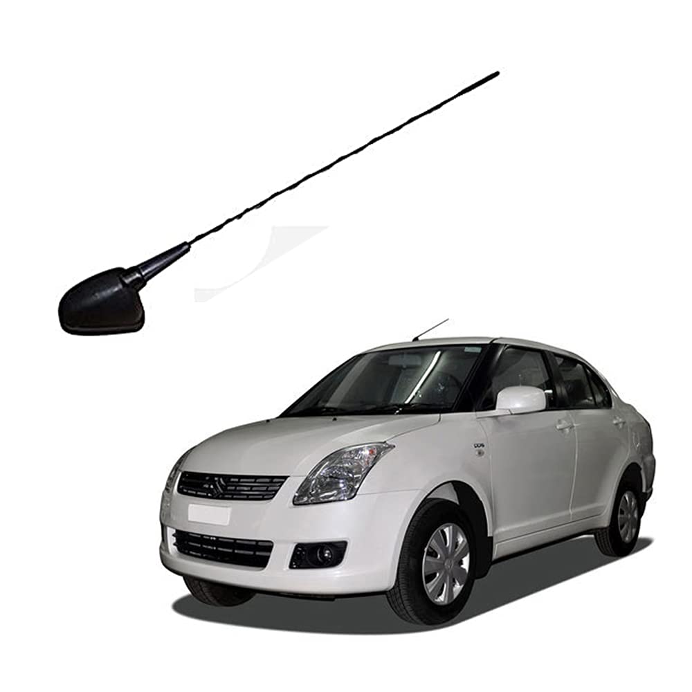 Auto Pearl Car Audio Roof Antenna for Old Swift Dzire