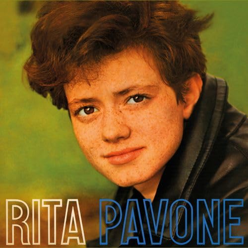 Rita Pavone Son Premier Album Rita Pavone Amazon es CD Y Vinilos rita-pavone-son-premier-album-rita-pavone-amazon-es-cd-y-vinilos