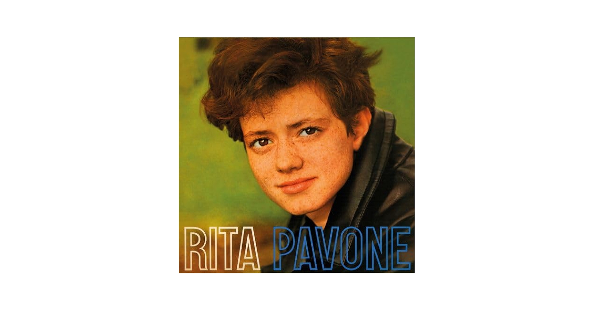 Rita pavone - Amazon.com Music