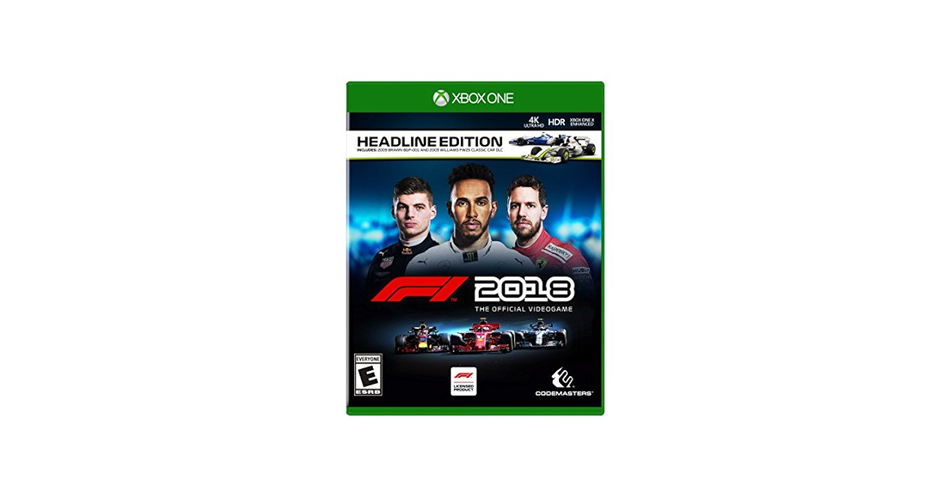 家庭用ゲームソフト f1 2018 Amazon.com: Formula 1 2018 - PlayStation 4 : Square Enix LLC