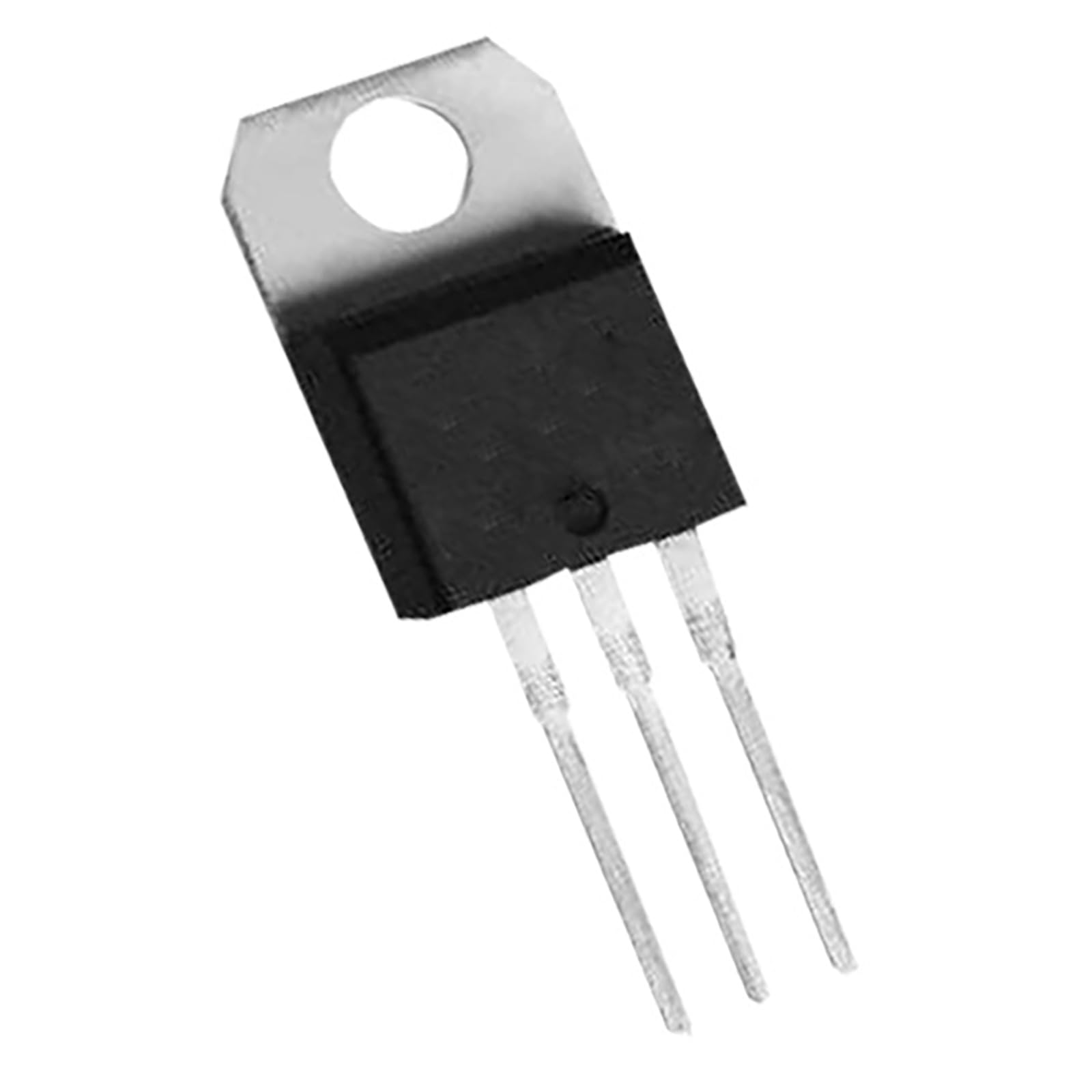 Amazon.co.jp: LM338T 調節可能電圧レギュレータ LM338 3端子