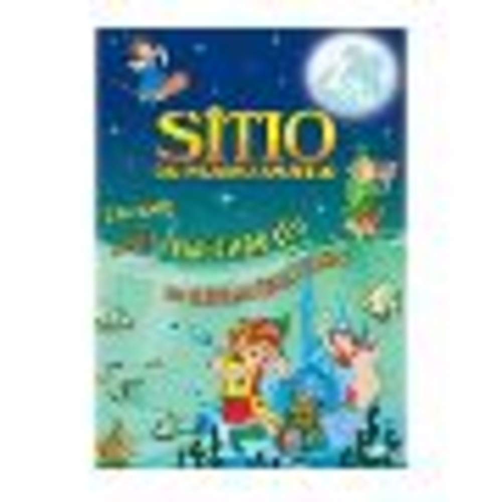 Sítio Do Picapau Amarelo [DVD]