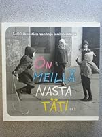 On Meilla Nasta Tati 9522222860 Book Cover