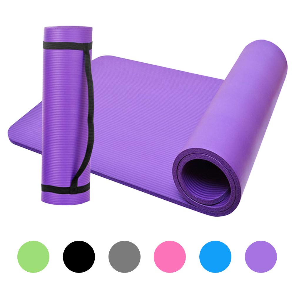 maxitone yoga mat