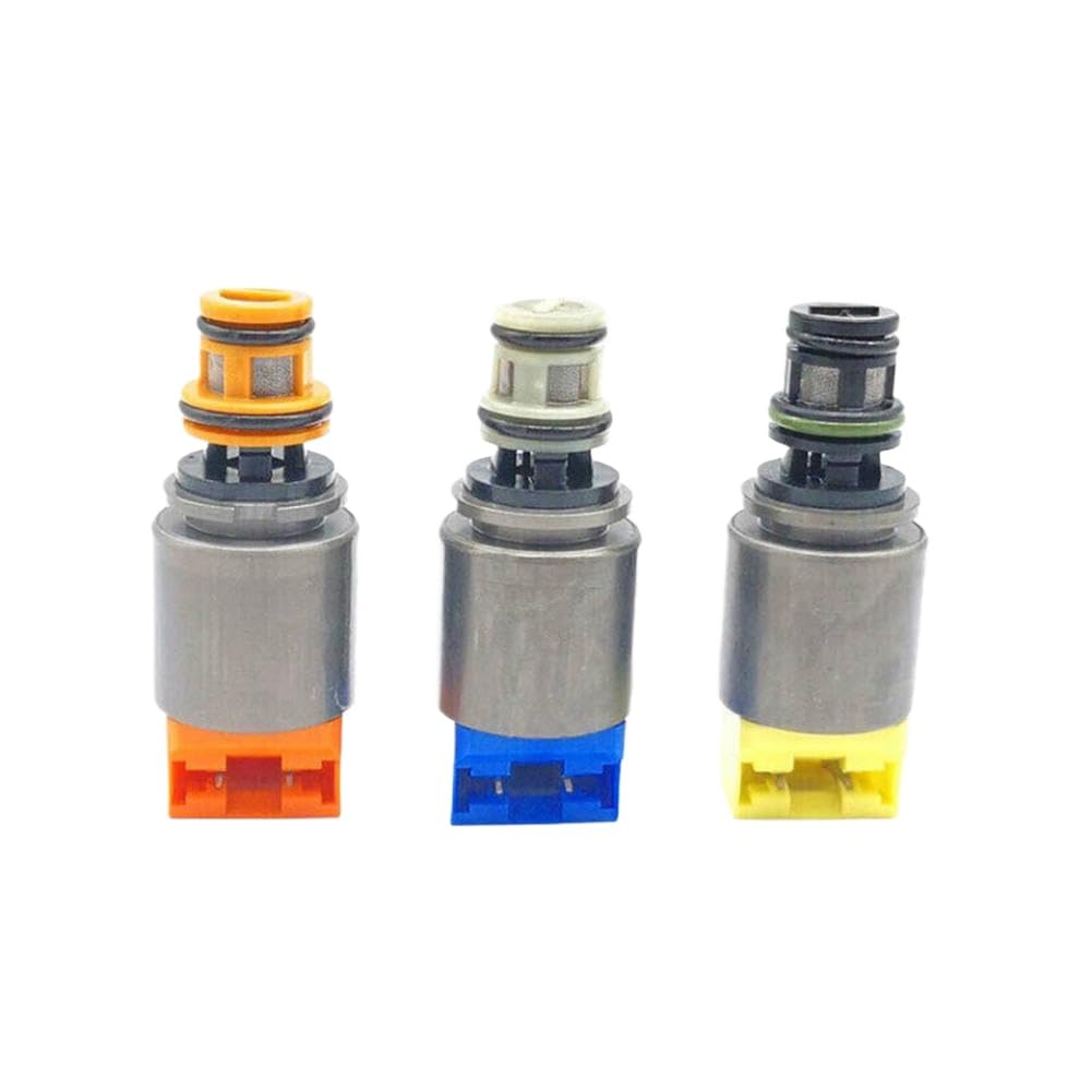 Kit Solenoide Transmisión 6HP21 6HP28 1068298046 Compatible Con 6HP21 6HP28 Transmisión Automática Partes Transmisión
