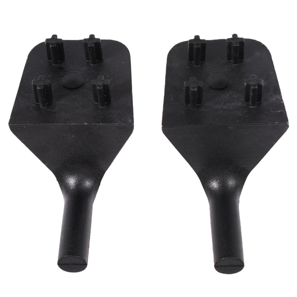 Support de charnière de voiture - Support de charnière - Compatible avec Mercedes Classe A W177 2018 Onwards & Classe B A2476901601