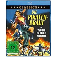Die Piratenbraut