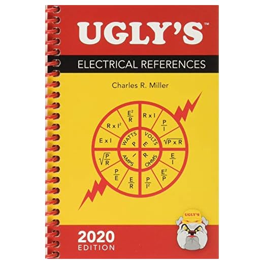 Ugly’s Electrical References, 2020 Edition