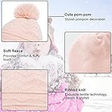 Zoom IMG-2 chechury bambino cappello inverno sciarpa Zoom IMG-2 chechury bambino cappello inverno sciarpa