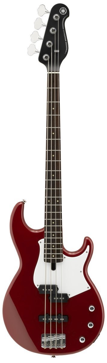Amazon | ヤマハ YAMAHA エレキベース BB234 RBR | エレキベース 