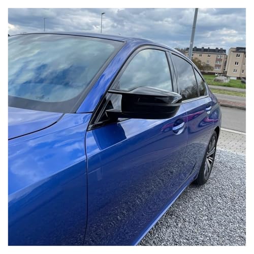 Capuchon rétroviseur BMW brisé ? Solution de remplacement RHD Série 3 4 5 G20