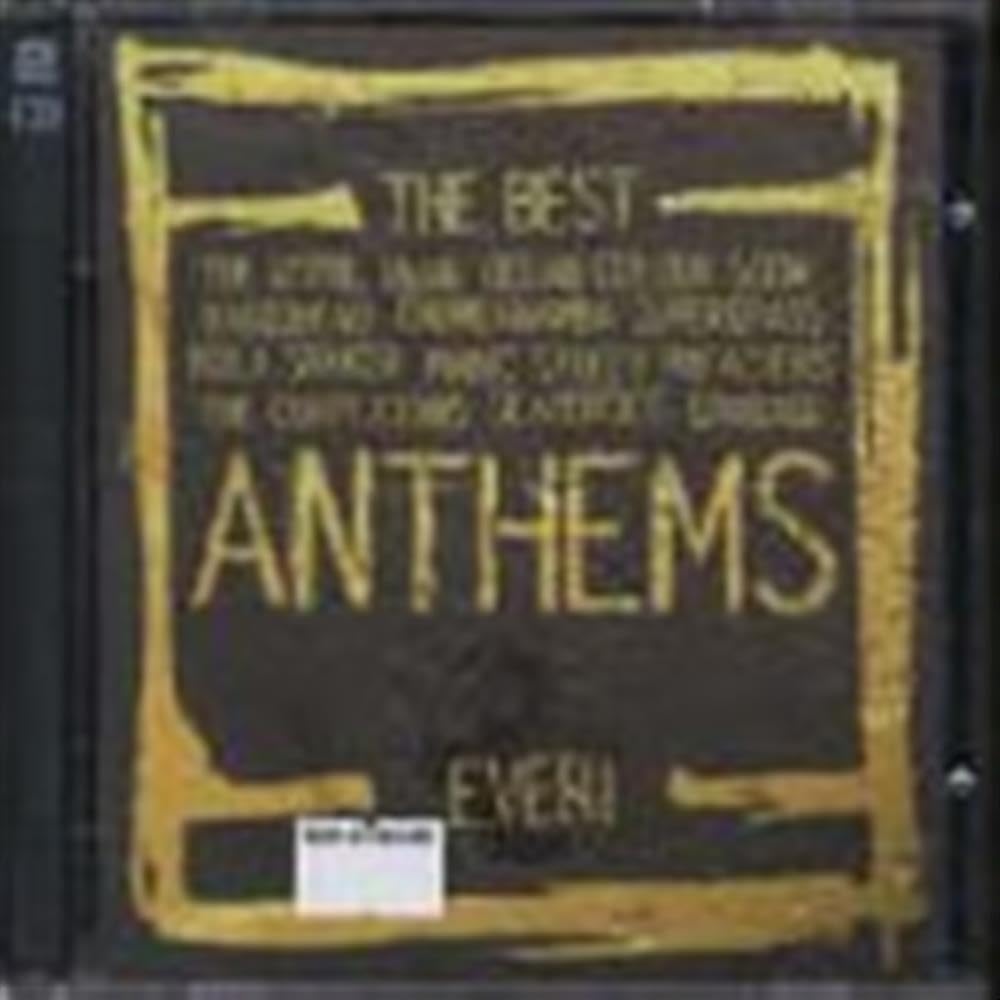 Best Anthems Ever