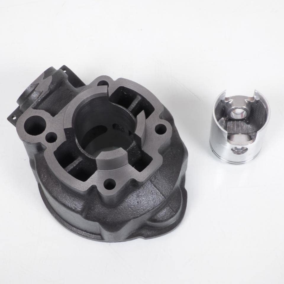 Cilindro P2R para Moto Rieju 50 Mrt 2000 A 2020 Nuevo
