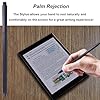 828TT Stylus Pen for BOOX Pen 2/Pen 3 with Eraser for BOOX Compatible with Tablet Tab Ultra C Pro ePaper/Tablet Tab Mini C ePaper/Tablet Note Air 3 C E lnk Tablet/Tablet Go 10.3 ePaper