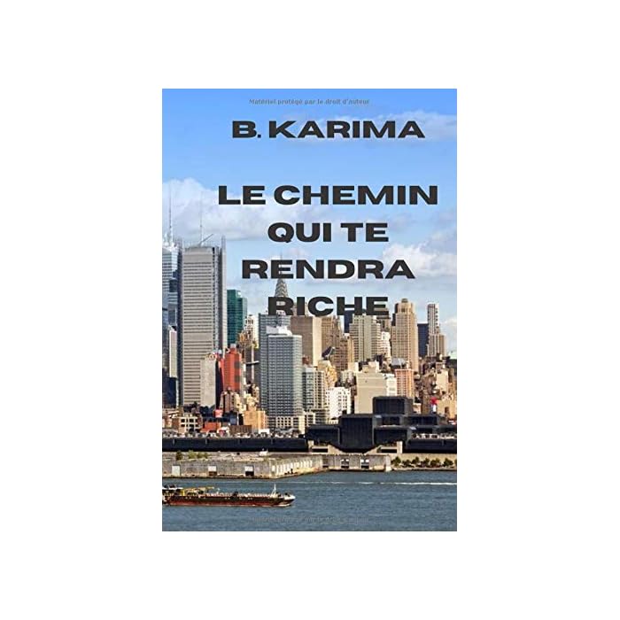 Buy LE CHEMIN QUI TE RENDRA RICHE La meilleure façon de prédire l