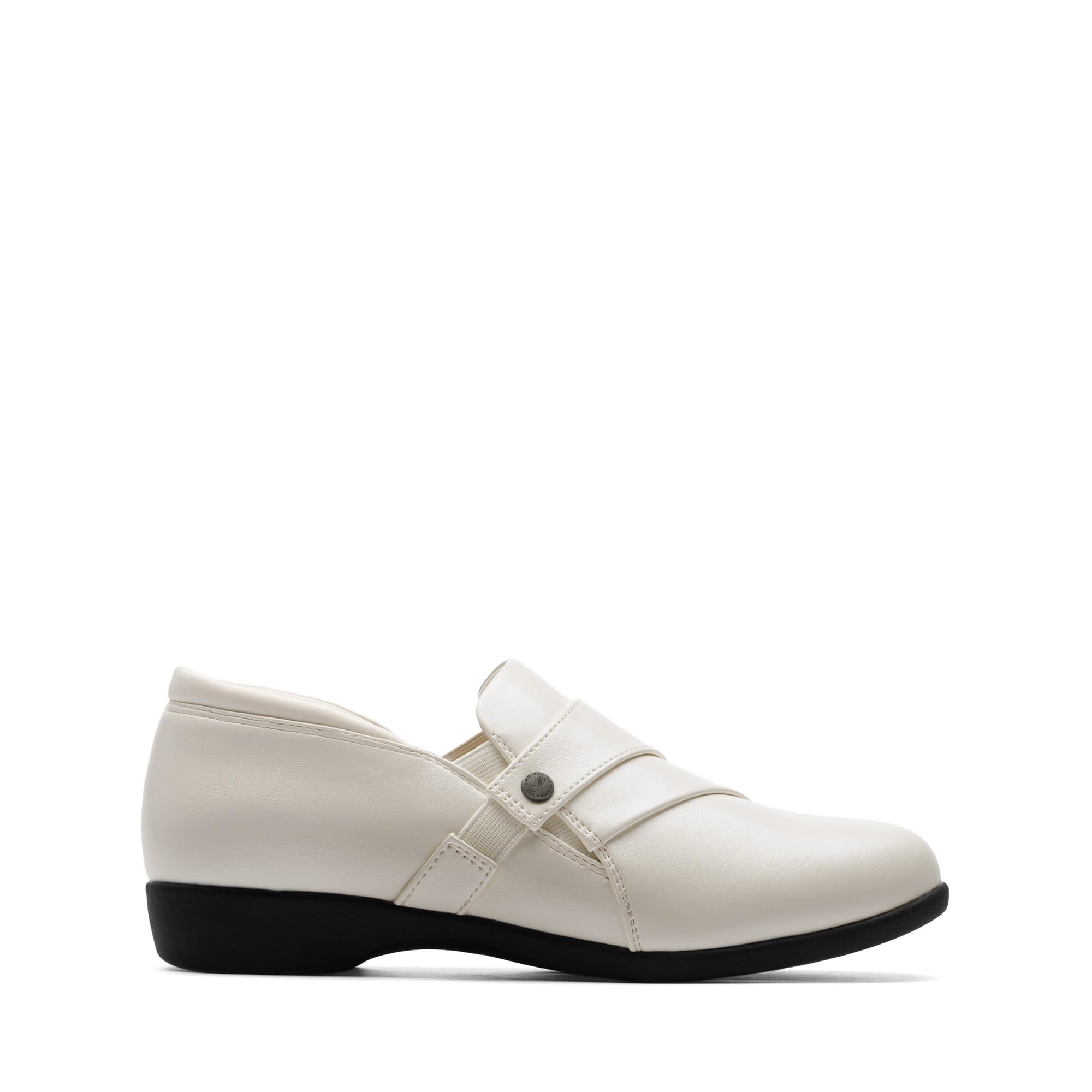 DREAM PAIRS Sdls2409w, Mocasín Mujer