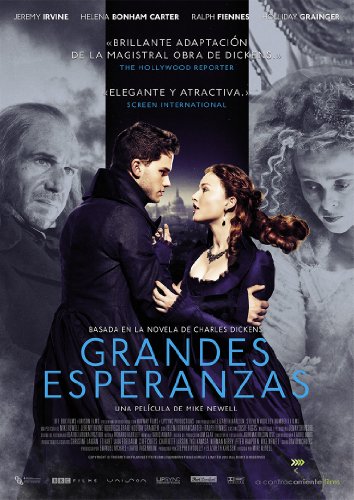 Grandes Esperanzas [DVD]