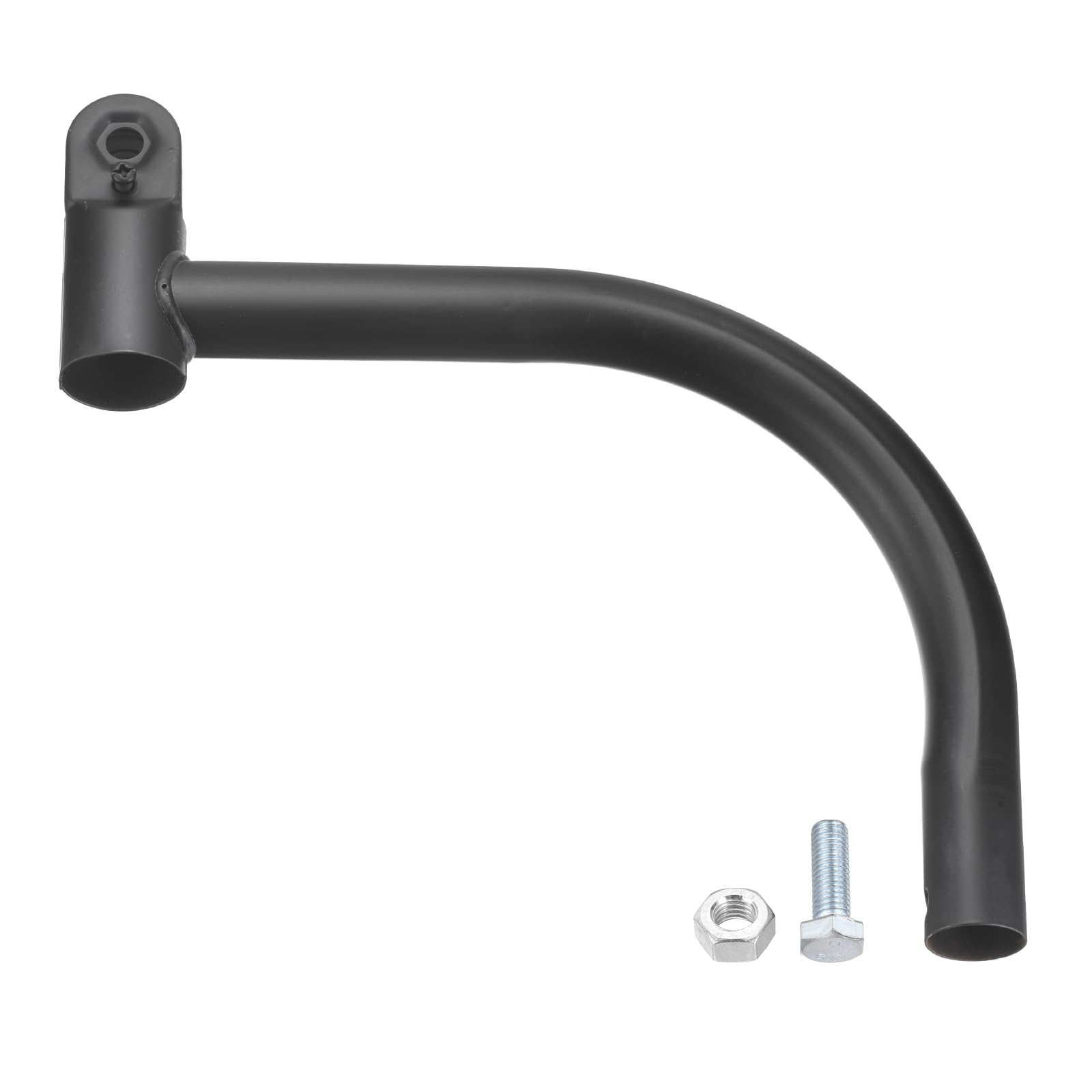 Support mural pour ventilateur universel robuste avec kit vis expansion