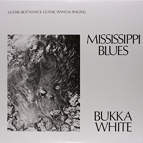 Mississippi Blues [Vinilo]