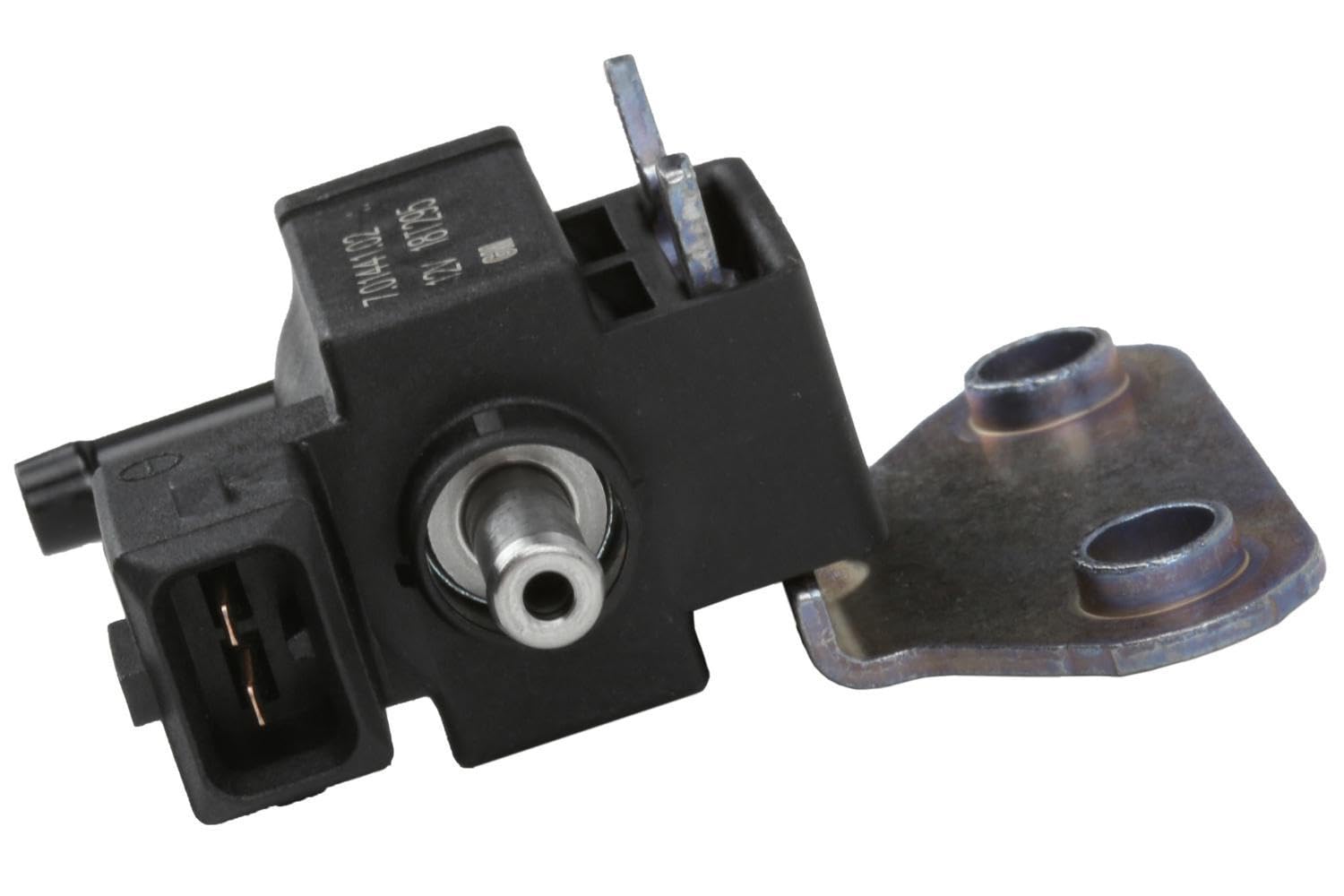 GM Genuine Parts 12633355 Ladeluft-Bypass-Ventil-Magnetspule