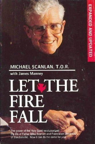 Let the Fire Fall [Expanded and Updated] : Amazon.com.au: Books