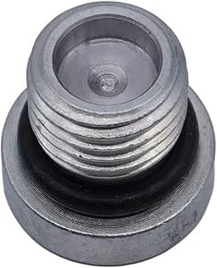 Front Gearcase Fill Plug Oil Drain Plug 2203739 2203738 for Polaris ...