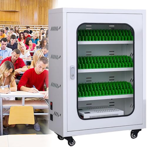 EstaçõEs de Carregamento de Celular, Gabinete de Carregamento de Celular, 30-60 Slots Usb para Celul