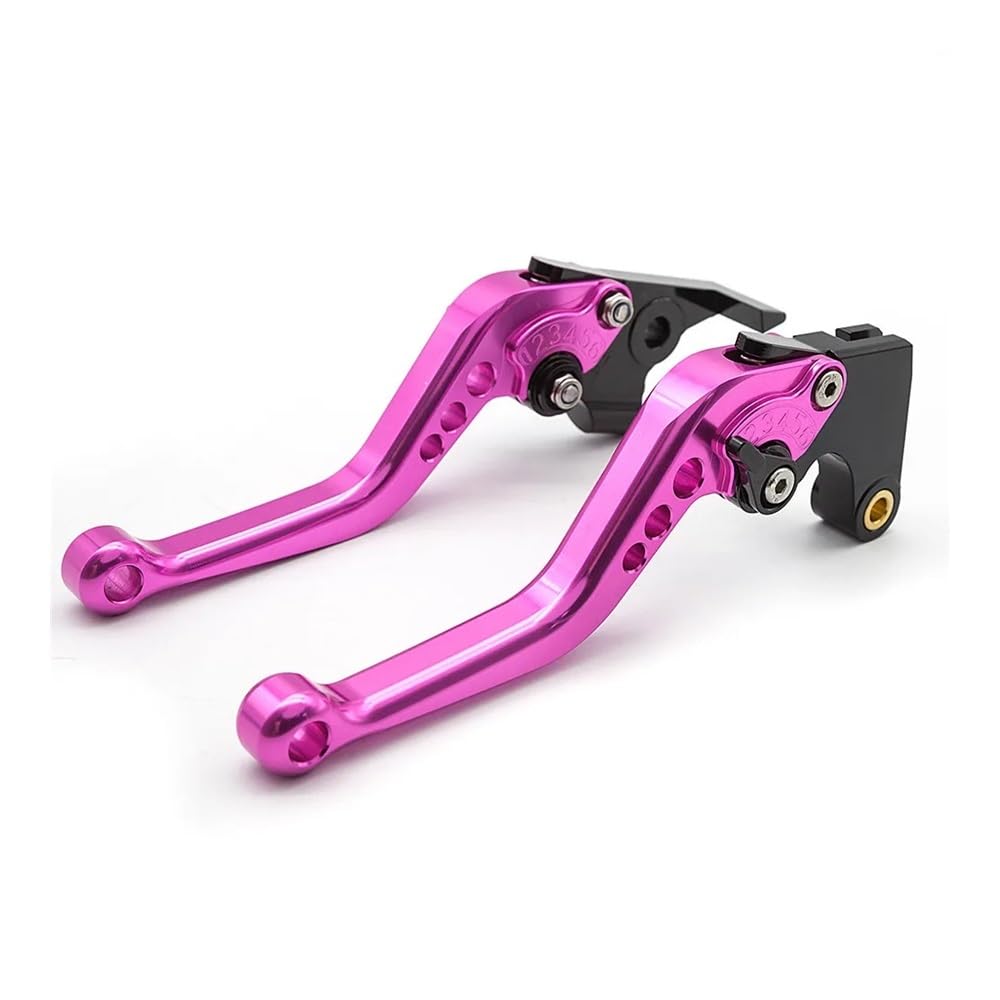 MLIOJU Motorcycle Clutch Lever for XSR125 XSR155 XSR 125 155 Motorcycle Brake Clutch Lever Accessories