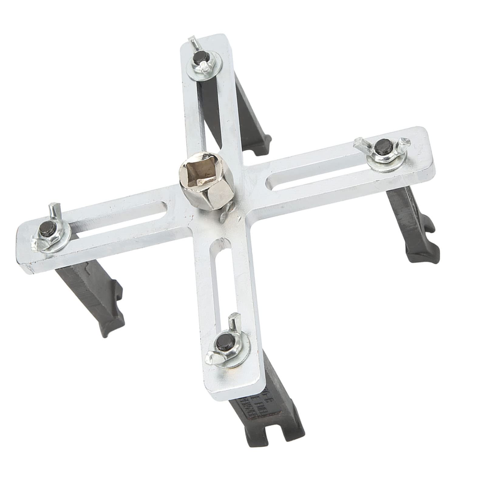 Strumento Universale Per Pompe Carburante - Anello Bloccaggio Serbatoio, Chiave Regolabile - Foto 11