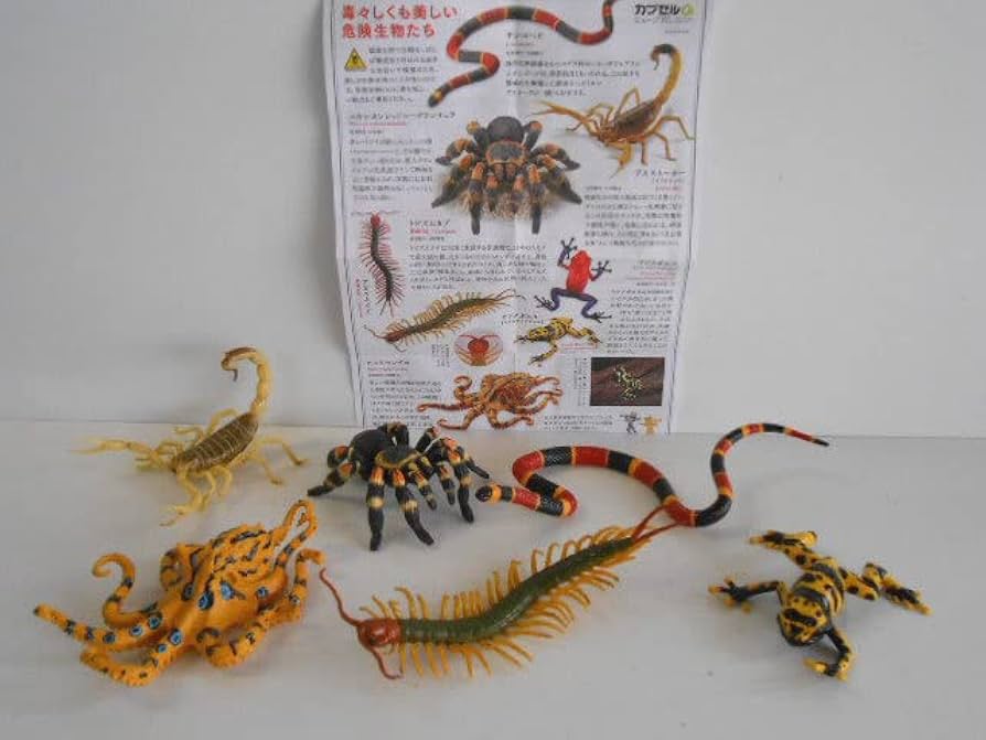 ♯Jui16IZカプセルQミュージアムウオコレ!干物の根付全6種 ♯Jui16IZカプセルQミュージアムウオコレ!干物の根付全6種するめ