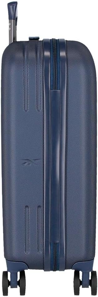 Reebok Cabin Suitcase, Blue