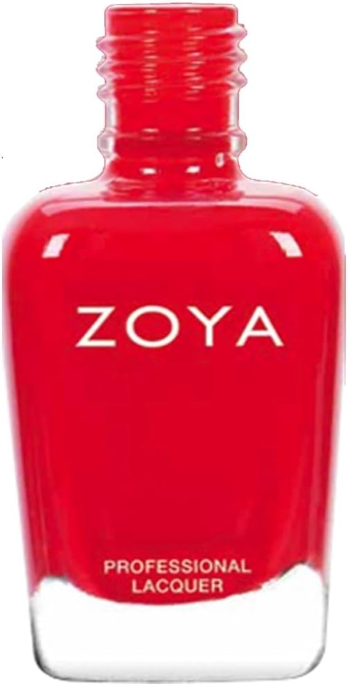 Zoya Nail Polish, Dixie