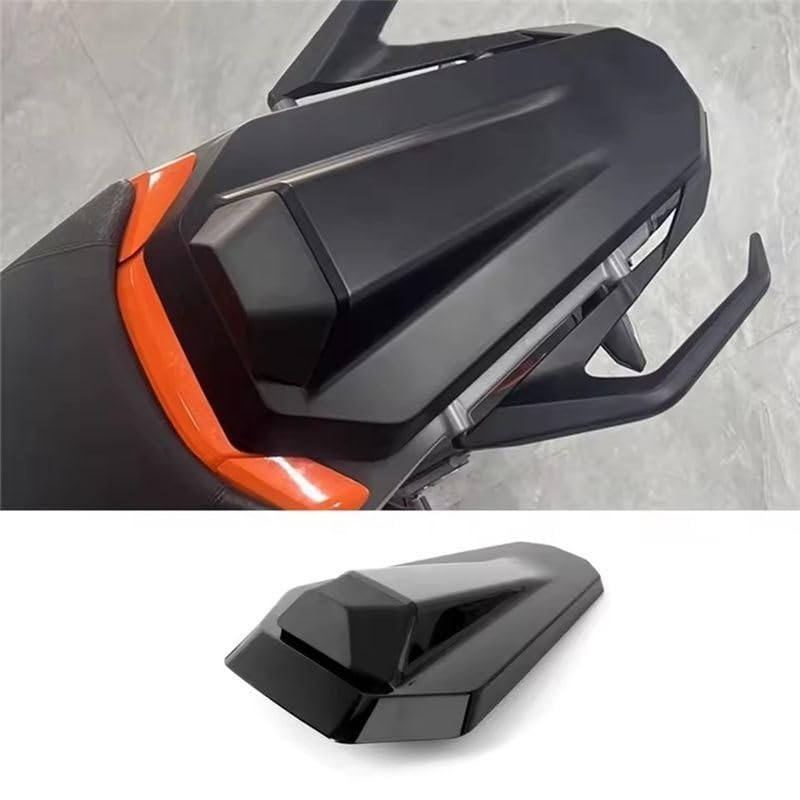 Couvercle de siège arrière 390 Duke 2024 capot carénage solo moto - 2