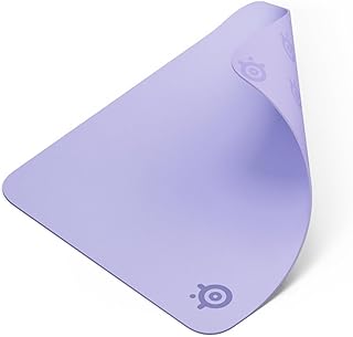 SteelSeries QcK Cloth Gaming Mouse Pad - Exclusive Micro-Woven Surface - Optimized for Gaming Sensors - Maximum Control -  Price In India