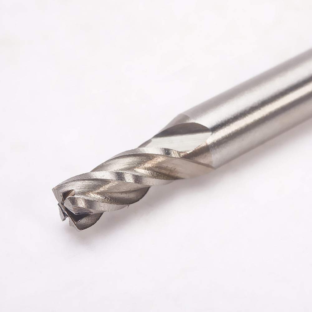 Para Metal De HSS (Acero De Alta Velocidad) - Hoffmann Group M&eacute;xico